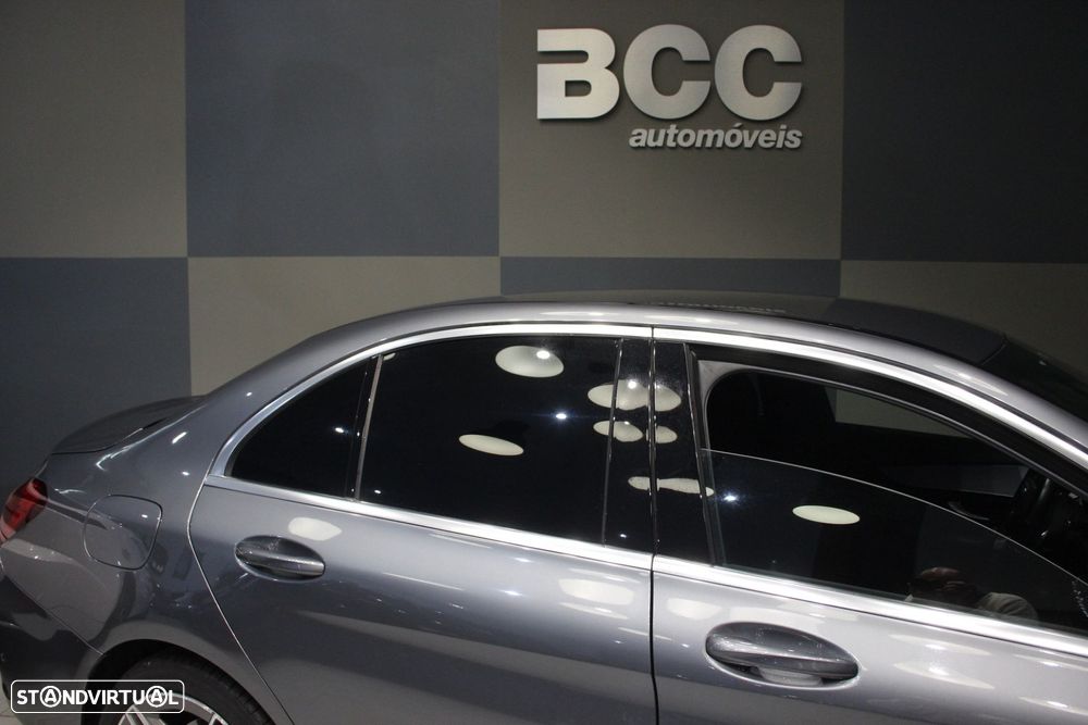 Mercedes-Benz C 300 de AMG Line - 6