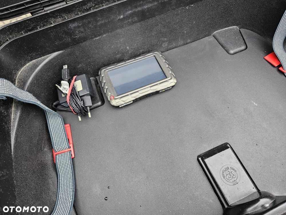 Honda Deauville - 19