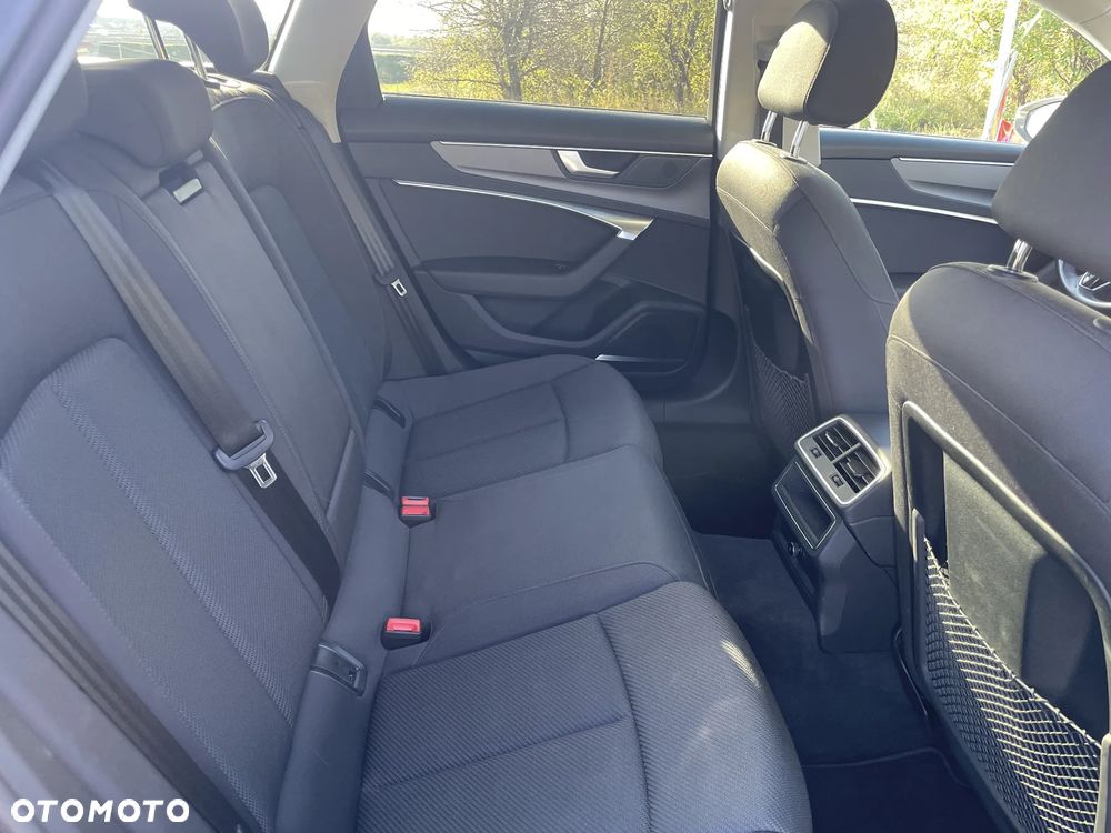 Audi A6 Avant - 9