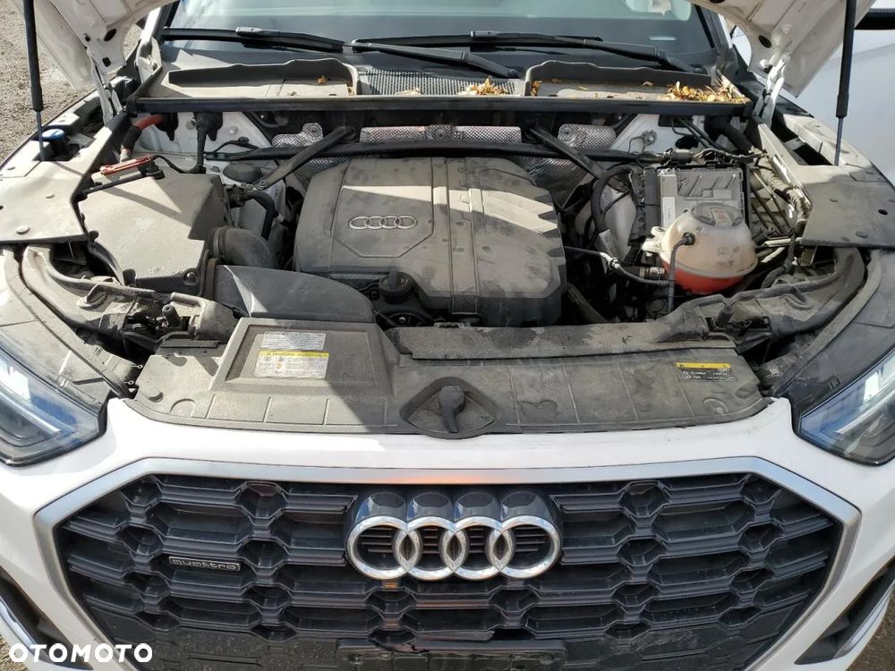 Audi Q5 - 2