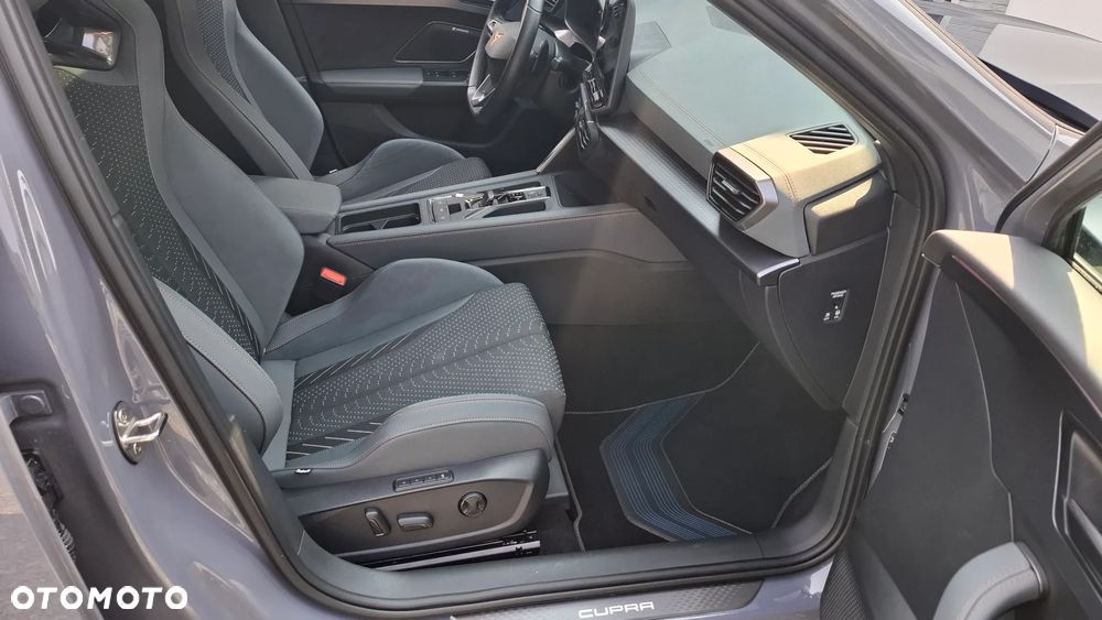 Cupra Formentor 2.0 TSI 4Drive DSG VZ Extreme - 7