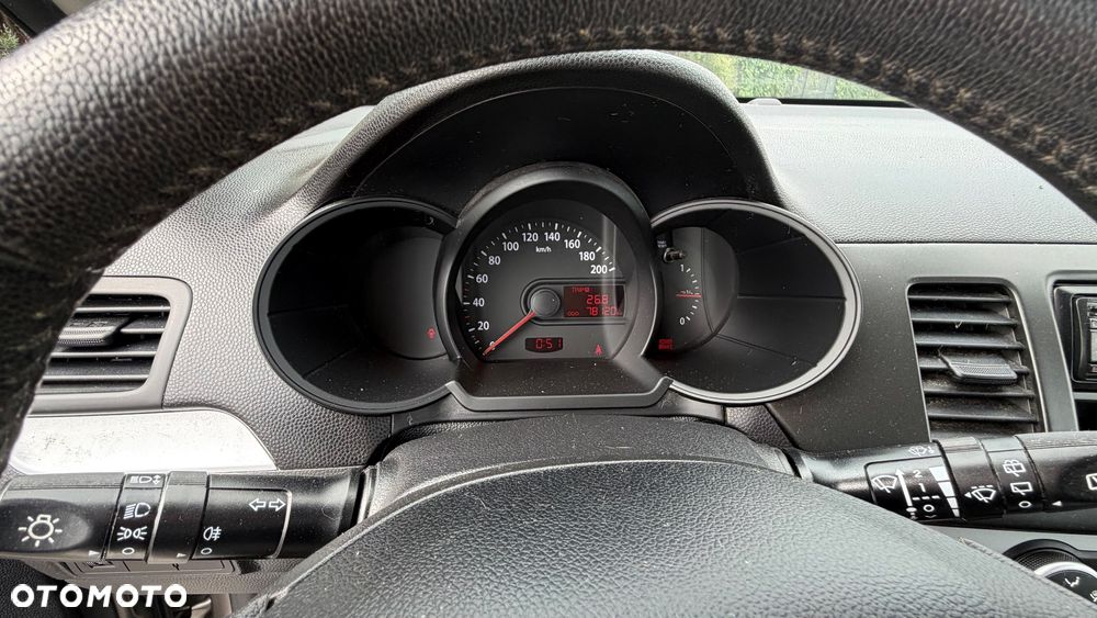Kia Picanto - 33