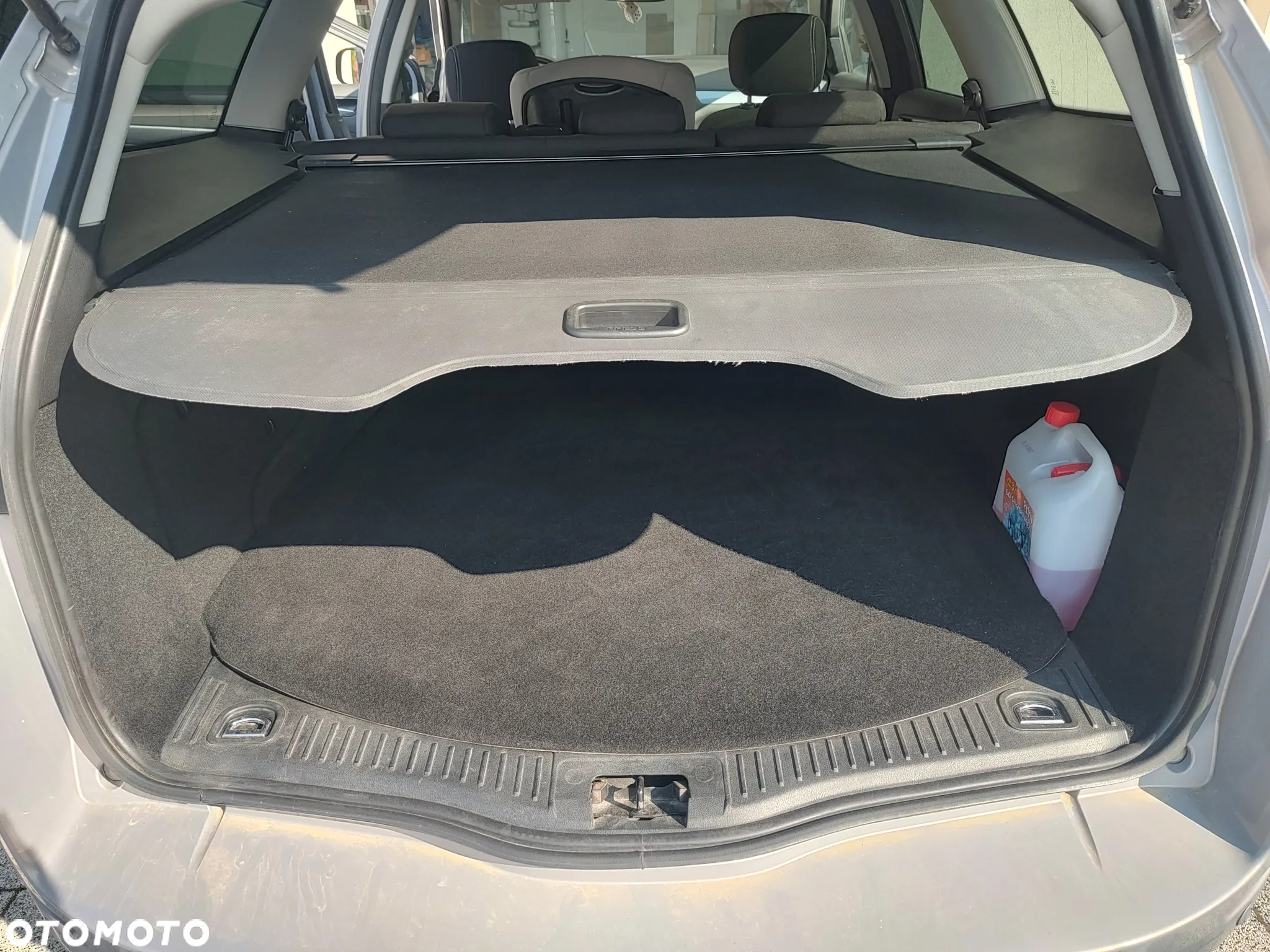 Ford Mondeo 1.6 TDCi Ambiente - 15