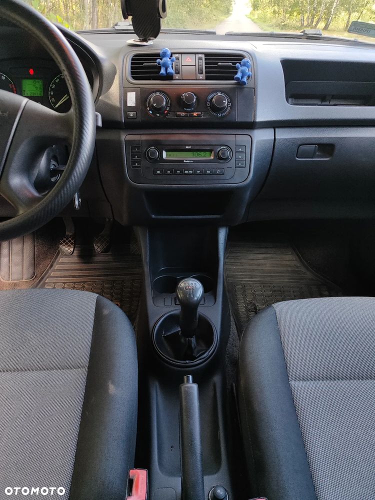 Skoda Fabia 1.2 12V Classic - 7