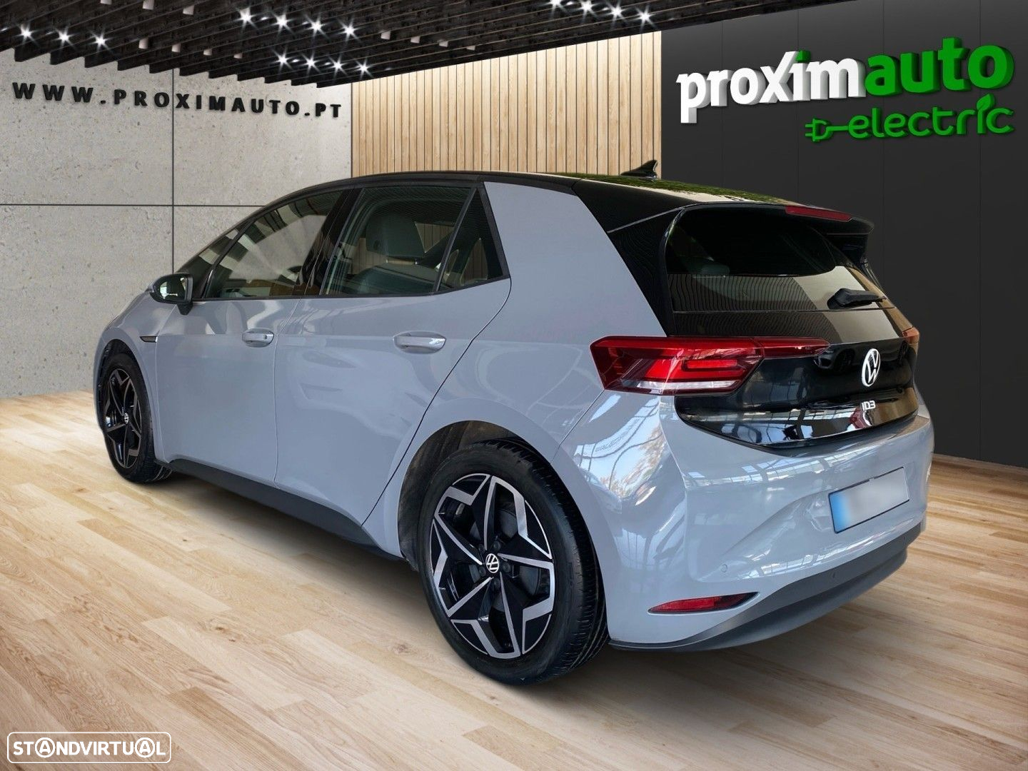 VW ID.3 77 kWh Pro S - 11