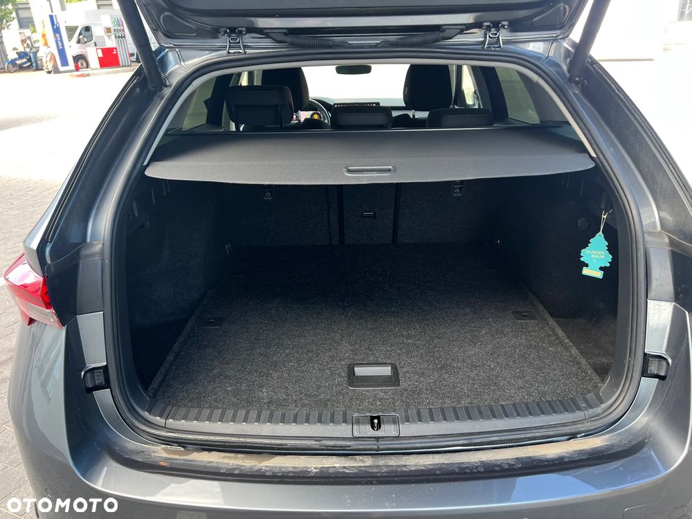 Skoda Octavia 2.0 TDI Selection DSG - 11