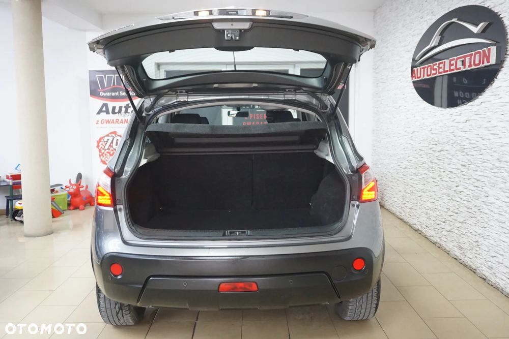 Nissan Qashqai 1.6 Tekna - 16