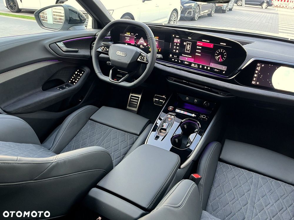 Audi A5 - 19