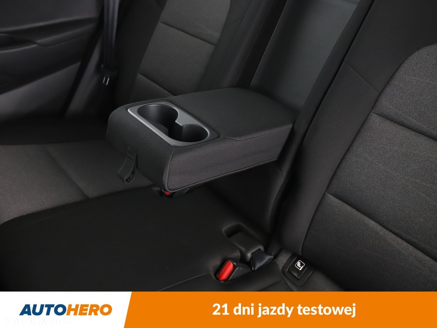 Hyundai Tucson 1.6 GDi Style 2WD - 35