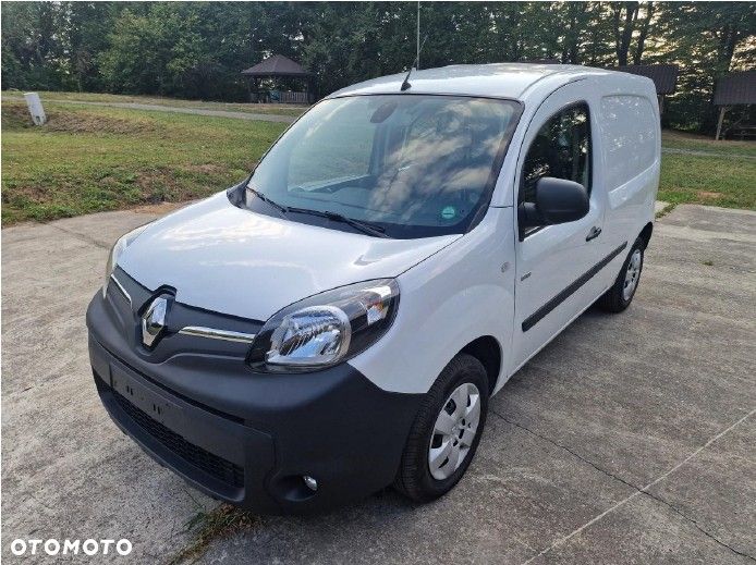 Renault Kangoo - 1