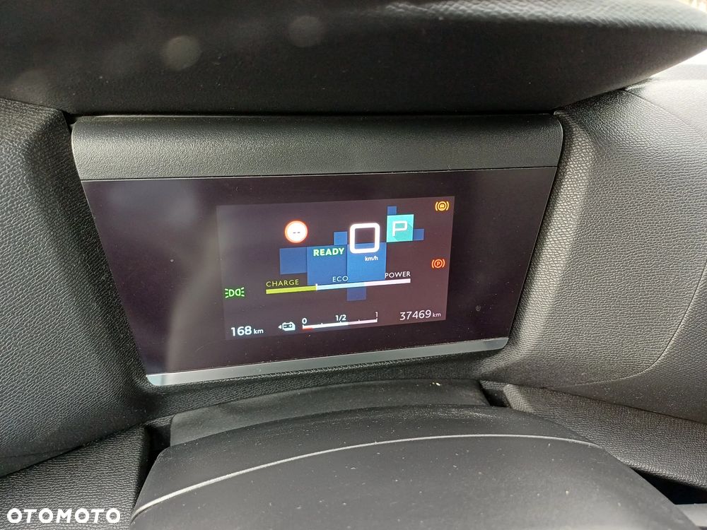 Citroën C4 EV136 50kWh Feel Pack - 27
