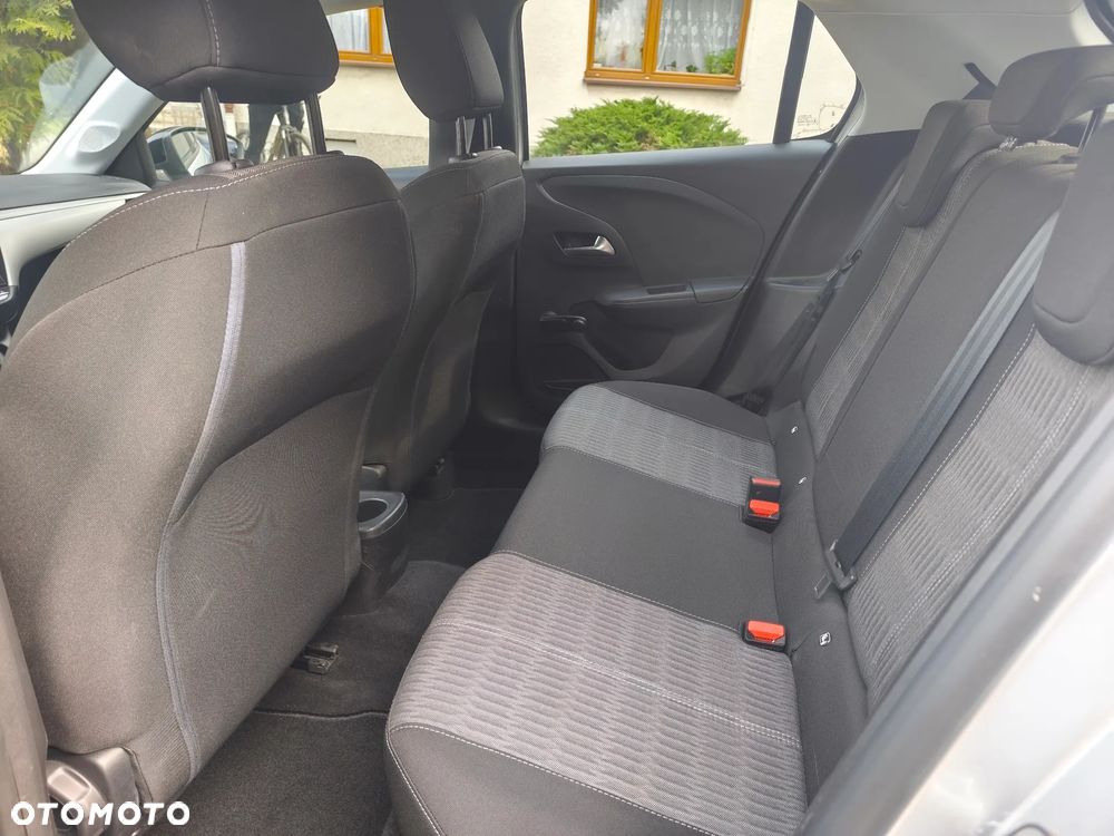 Opel Corsa 1.2 Start/Stop - 12
