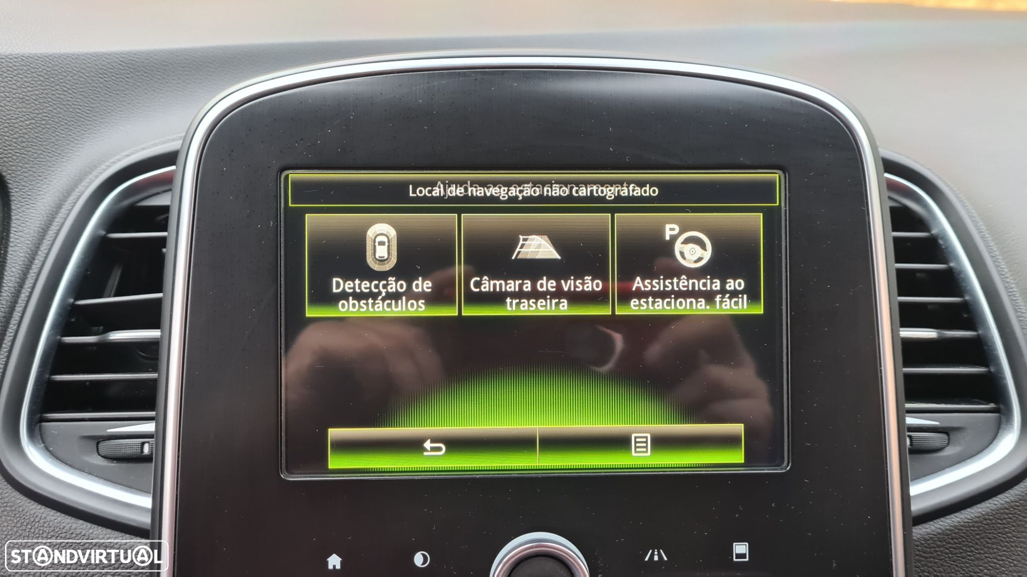 Renault Grand Scénic 1.5 dCi Dynamique S SS - 30