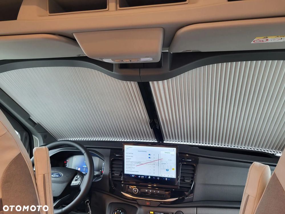 LMC Tourer Lift H634 - 4 osobowy / Ford Transit - 16
