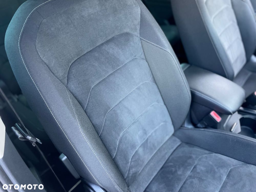 Volkswagen Tiguan 2.0 TDI SCR DSG R-Line - 16