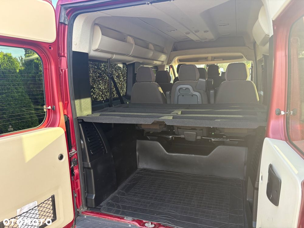 Peugeot Boxer - 26