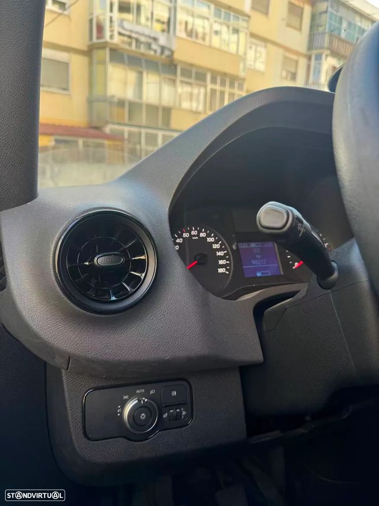 Mercedes-Benz SPRINTER 514CDI - 14