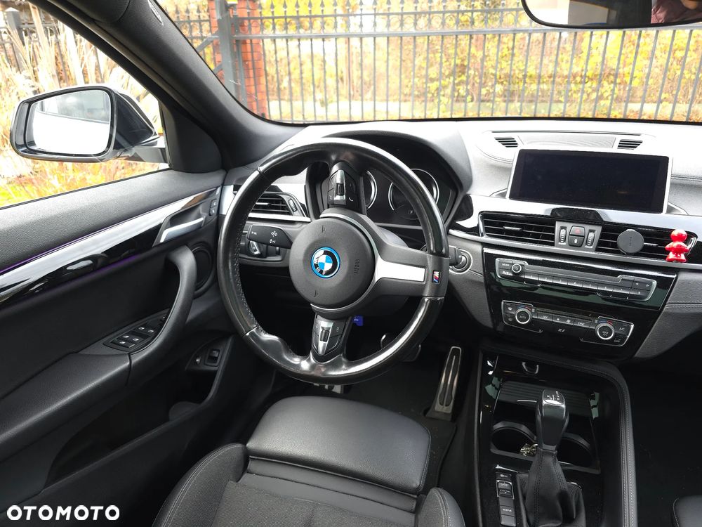 BMW X2 - 18