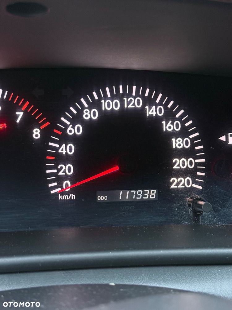 Toyota Corolla - 4