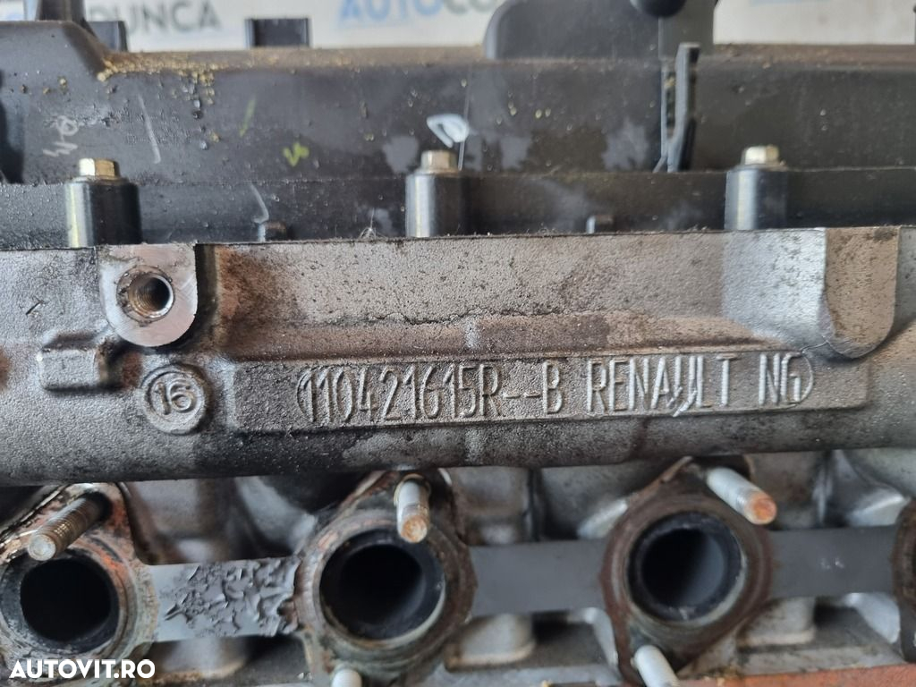 Motor Renault Kadjar 1.5 D 2015 - 2018 110CP Manuala Euro5 (1317) 4x2 K9KF646 - 5