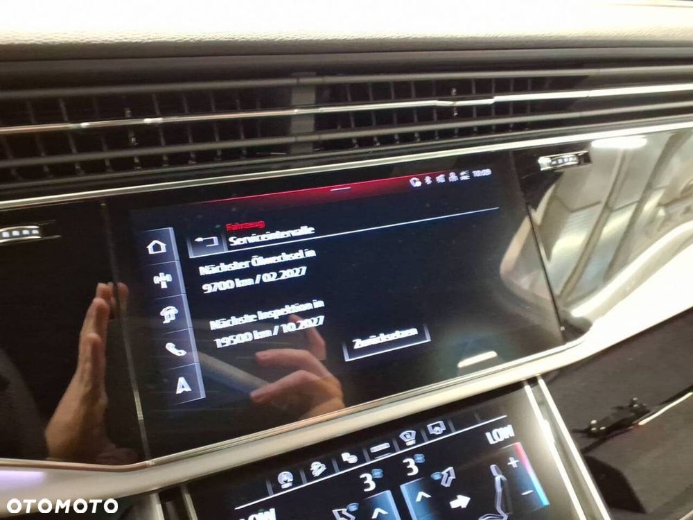 Audi Q7 55 TFSI mHEV Quattro Tiptr - 8