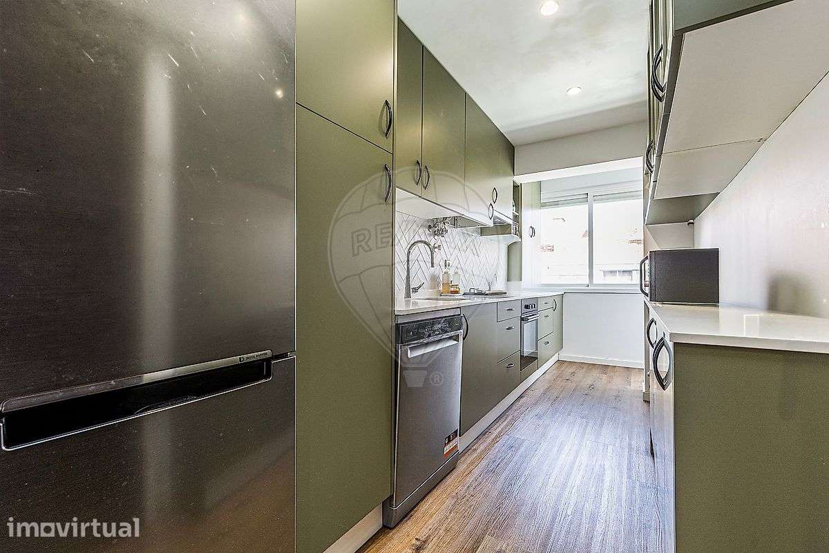 Apartamento T3 para venda - Grande imagem: 4/22