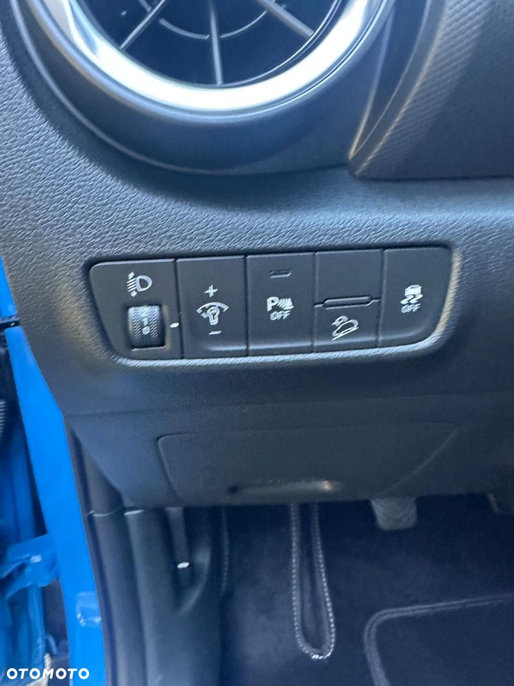 Hyundai Kona 1.0 T-GDI Pure - 23