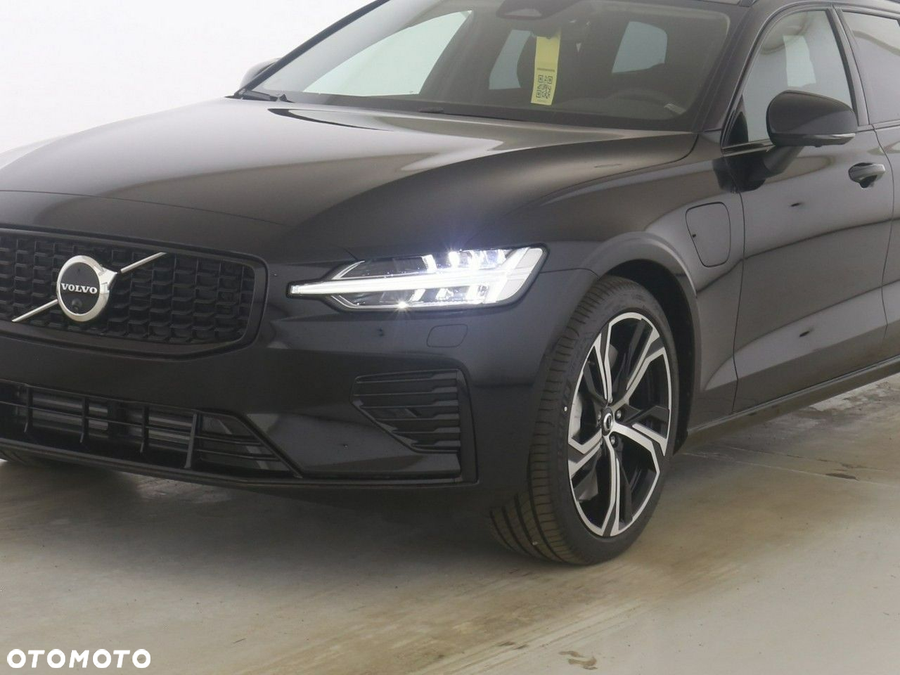 Volvo V60 - 8