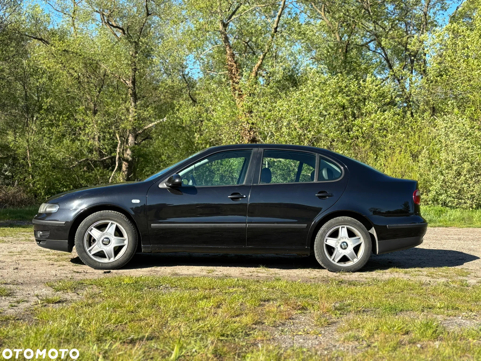 Seat Toledo - 25