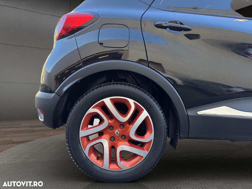 Renault Captur - 20
