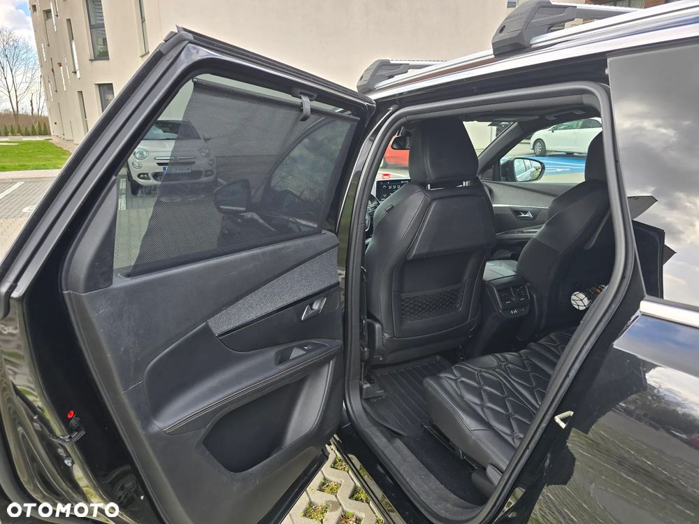 Peugeot 5008 1.6 THP Active S&S EAT6 - 19