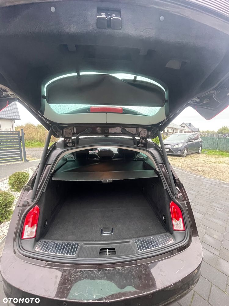 Opel Insignia 1.4 Turbo ecoFLEX Start/Stop Selection - 6