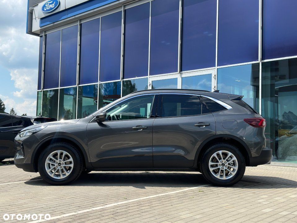 Ford Kuga - 8