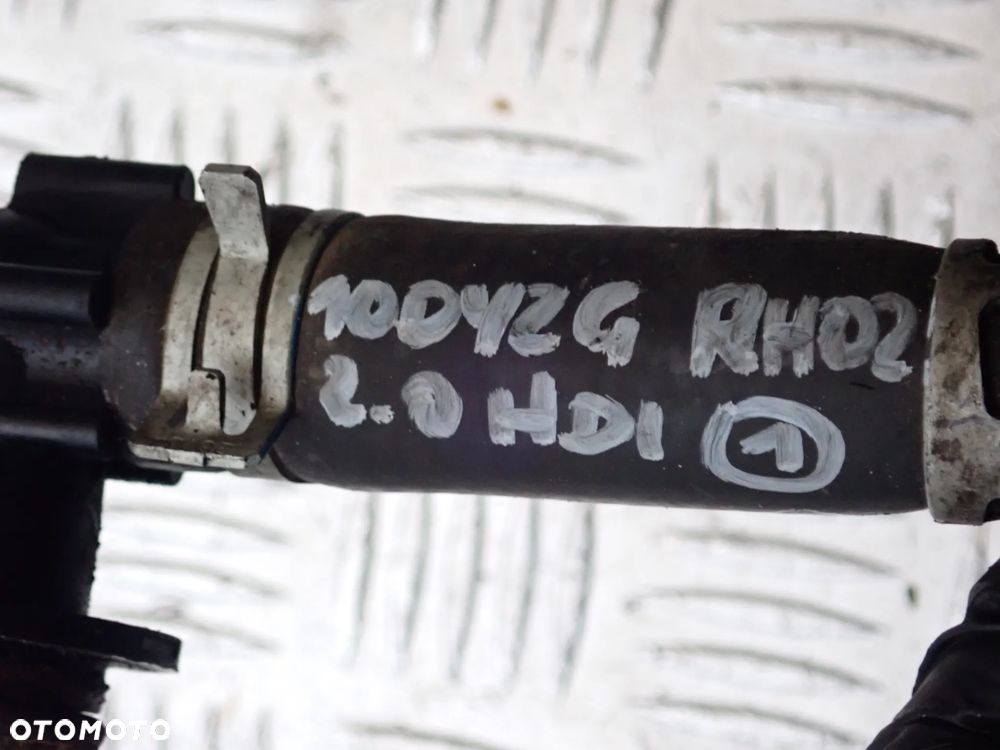 10DYZG RH02 2.0 HDI (1) CZĘŚCI - 9683199680/ 9685414080, 9645928180, 9663516580, 911710MdS, 6790862670, 9672525080, 9661107080, 9687200880, 7501566, 9803648780, 9682306680, POMPA VACUM, 9677840380, 9688578780, 9674394480 - 15
