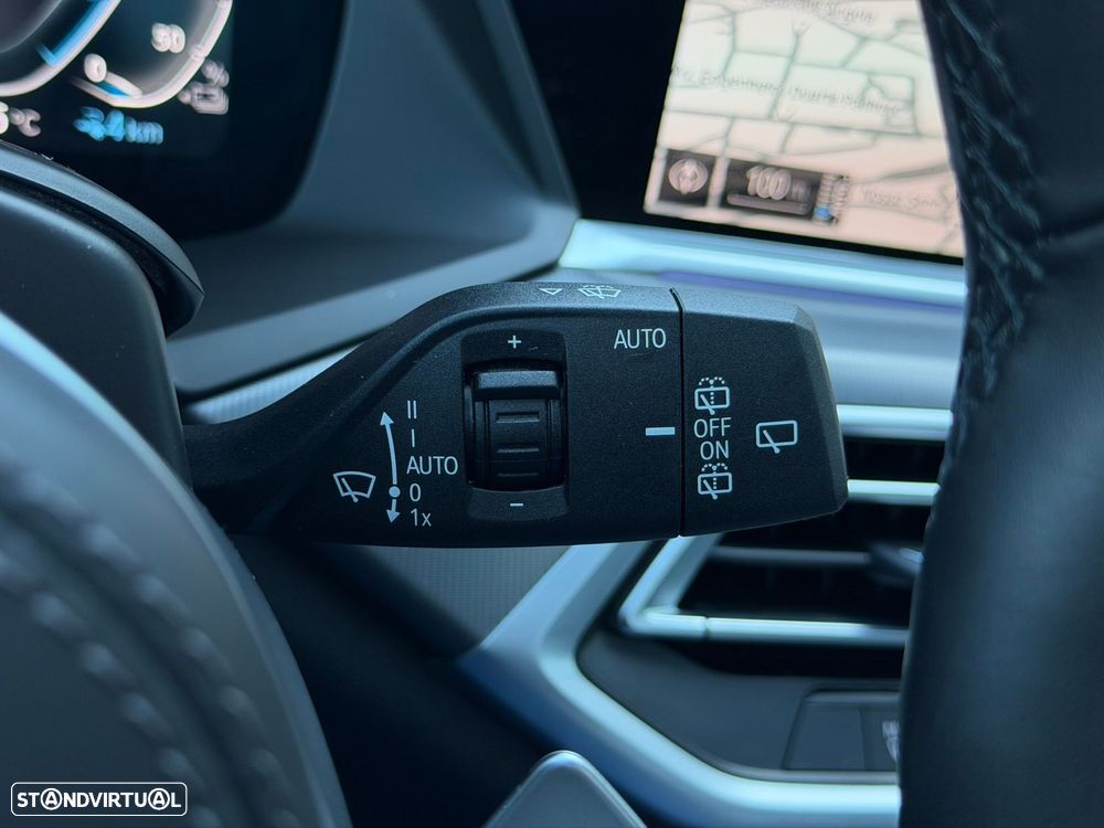 BMW X5 45 e xDrive Pack M - 44