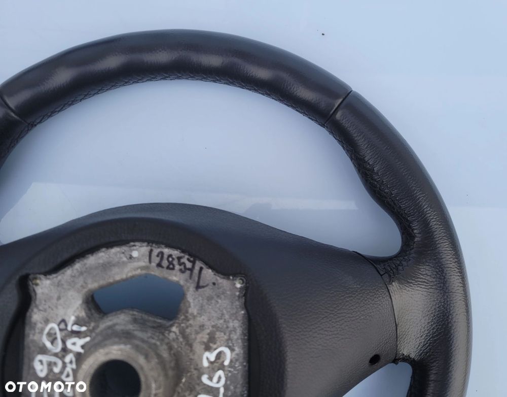 KIEROWNICA BMW E90 E91 E92 E93 E81 E82 E87 E88 X1 E84 SPORT 263 - 10