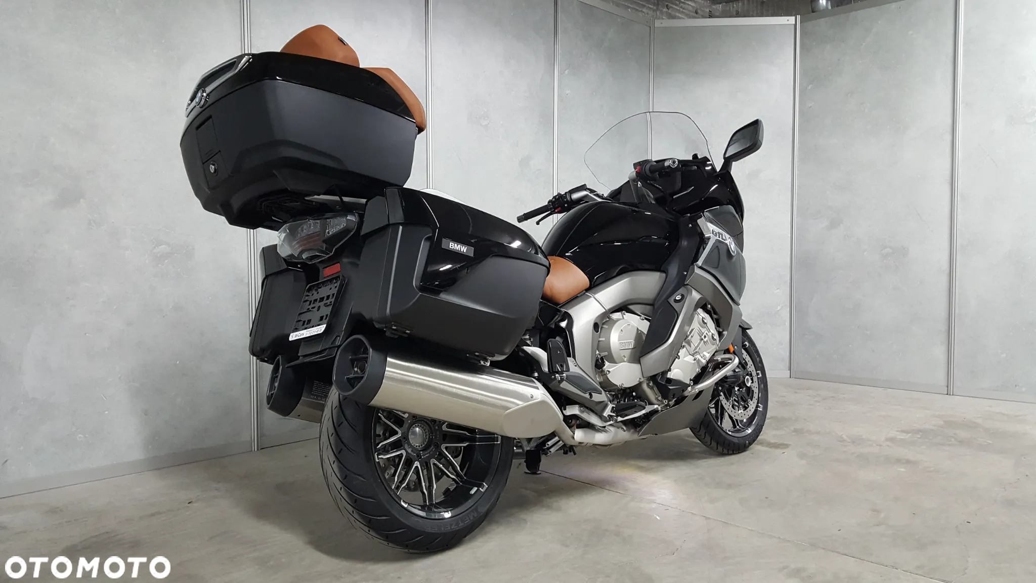BMW K - 2