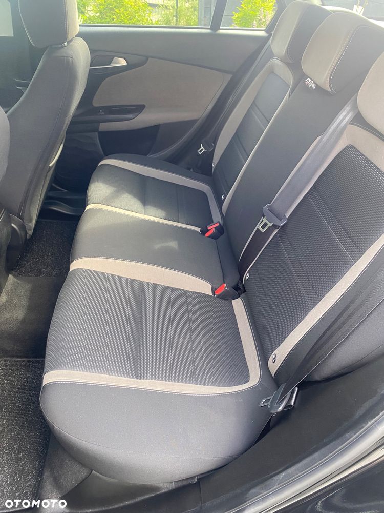 Fiat Tipo 1.4 T-Jet Lounge - 13