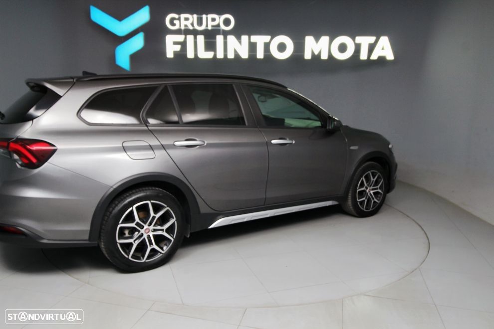 Fiat Tipo Station Wagon 1.0 GSE T3 - 2