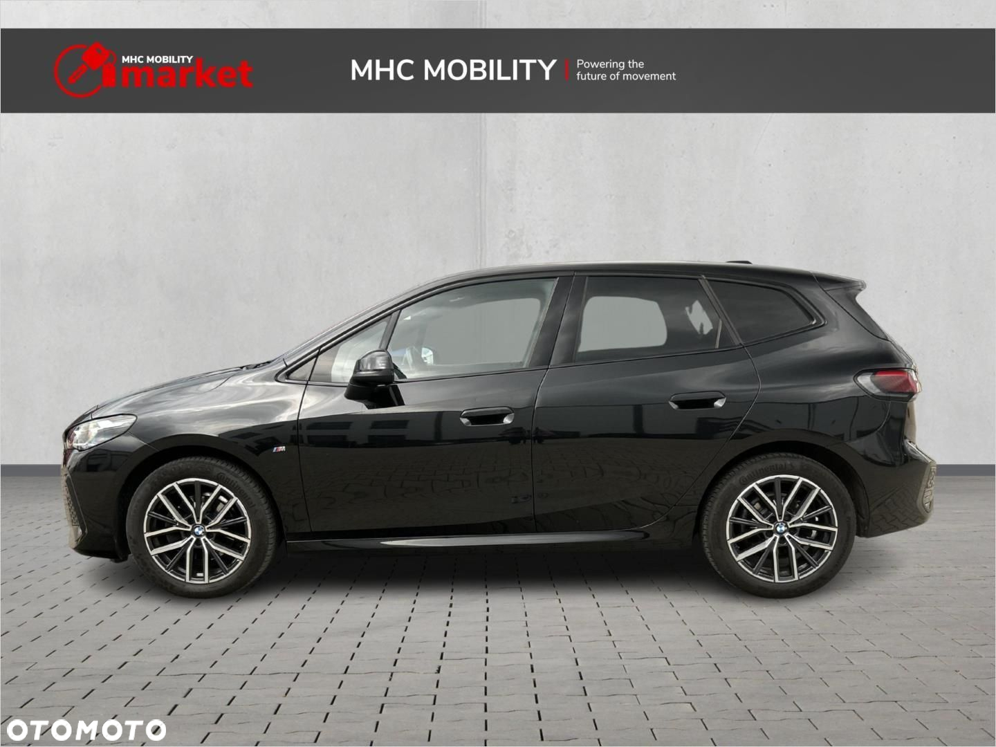 BMW Seria 2 218i M Sport - 3