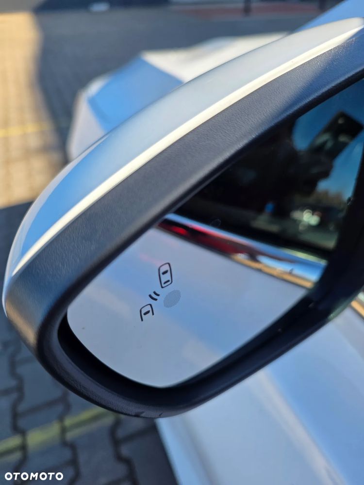 Ford Focus 1.0 EcoBoost Titanium X - 9