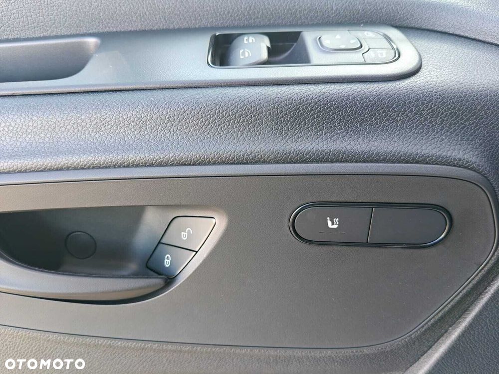 Mercedes-Benz Sprinter 317 CDI podwozie - 16