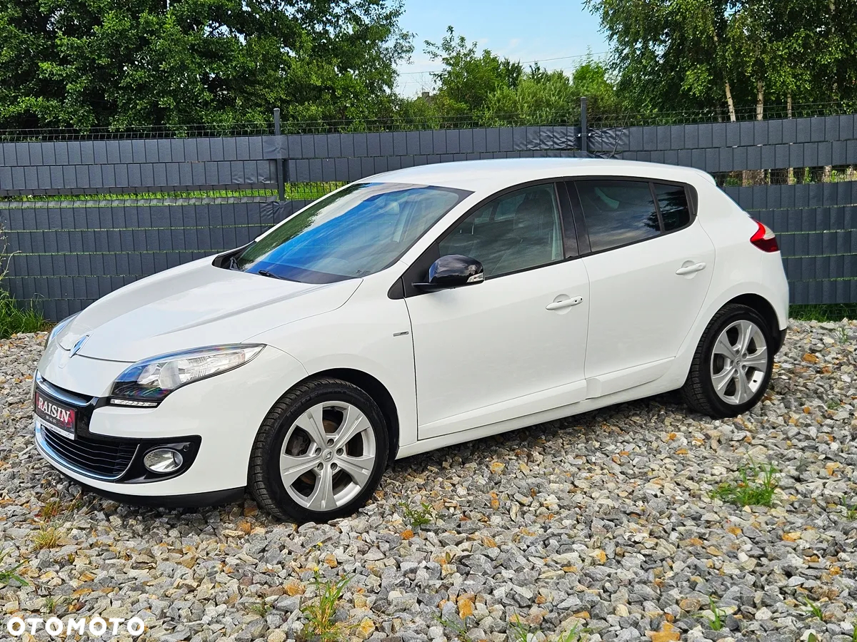 Renault Megane 1.5 dCi Bose Edition - 17