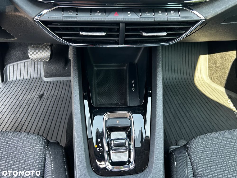 Skoda Octavia 1.5 TSI ACT Style DSG - 27