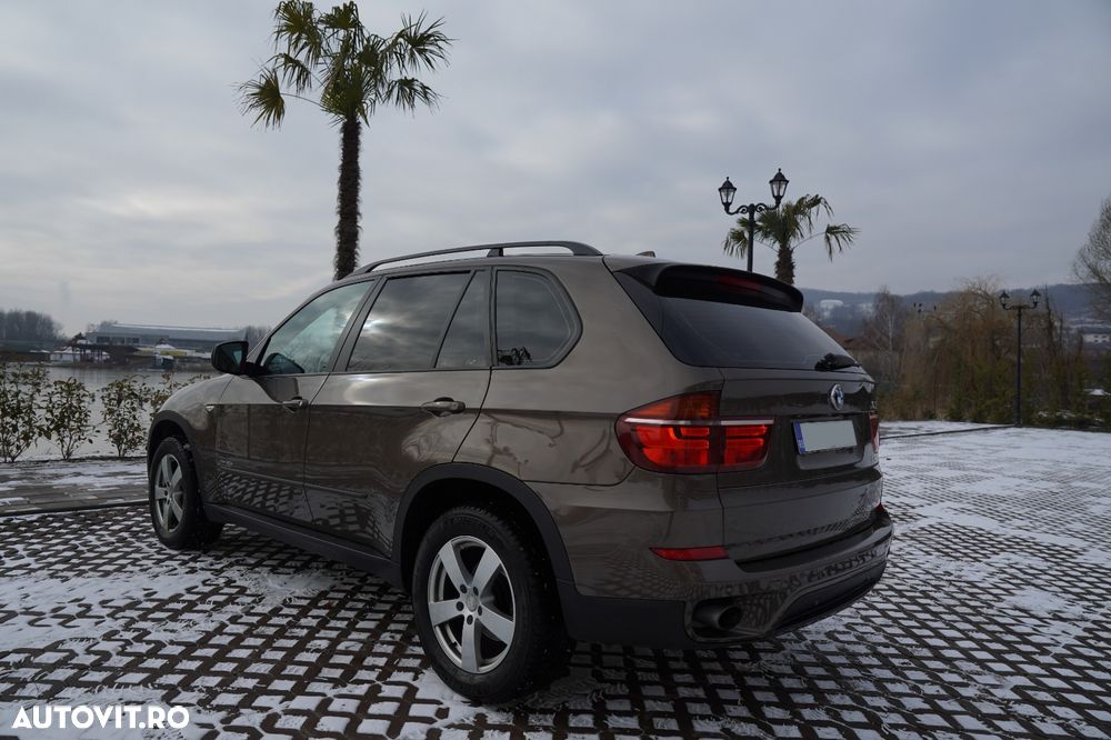 BMW X5 xDrive30d Edition Exclusive - 16