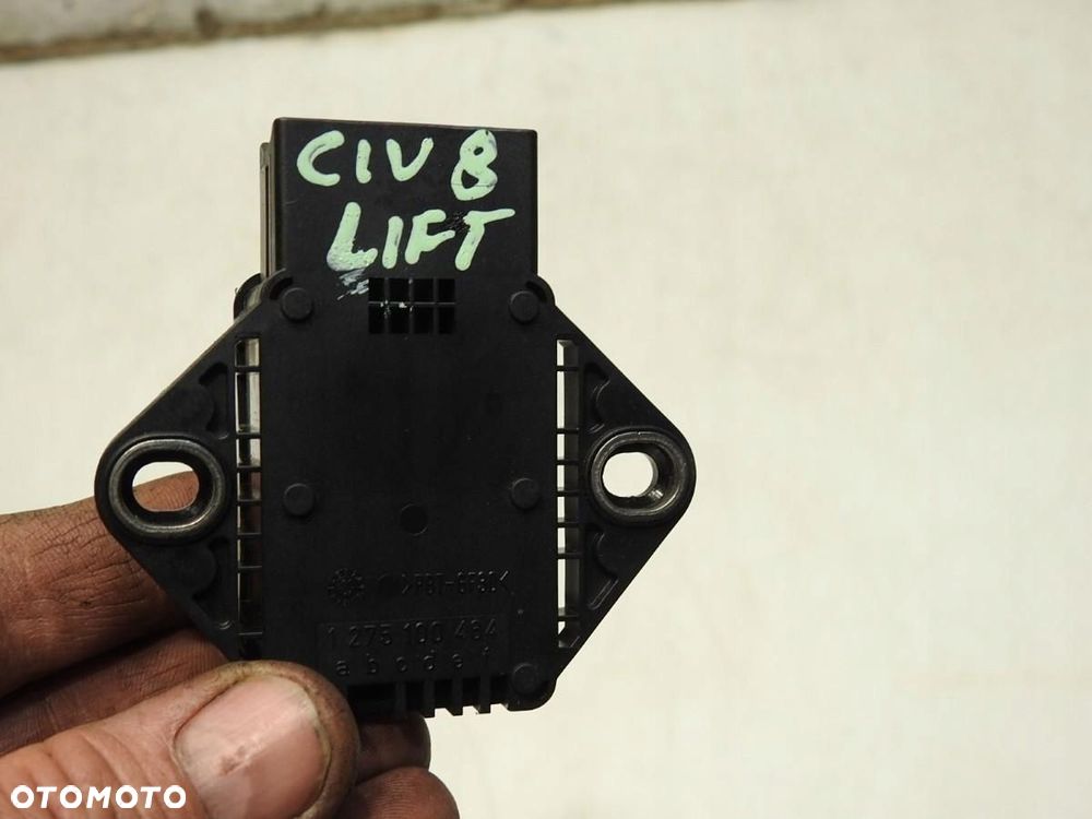 CZUJNIK ESP HONDA CIVIC VIII 39960-SMR-E01 0265005787 - 2