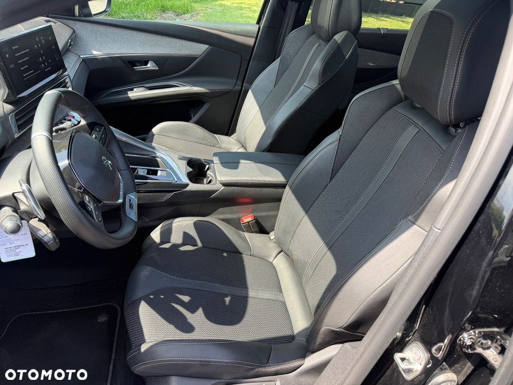 Peugeot 5008 BlueHDi 130 EAT8 GT - 21