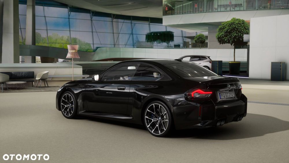 BMW M2 M xDrive - 4