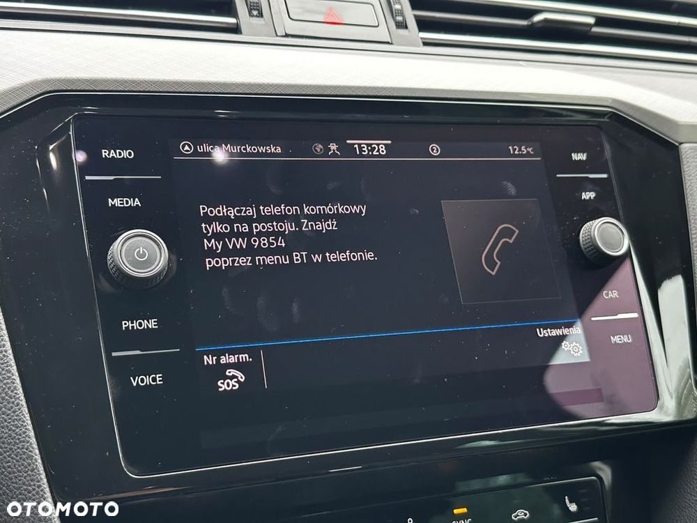 Volkswagen Passat - 20