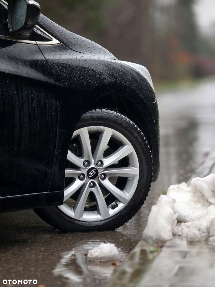 Hyundai i40 2.0 Automatik Premium - 37